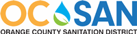 Orange County Sanitation District Logo