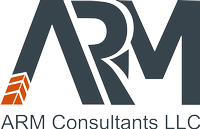 ARM Consultants LLC Logo