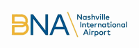 Metropolitan Nashville Airport Authority Logo